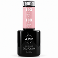 AVP Gel Polish 15ml - 103 (HEMA/TPO-FREE)
