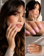 AVP Gel Polish 15ml - 103 (HEMA/TPO-FREE)