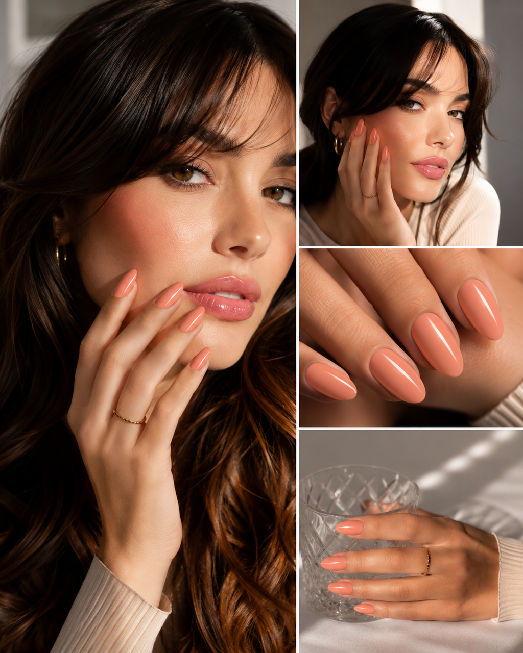 AVP Gel Polish 15ml - 104 (HEMA/TPO-FREE)