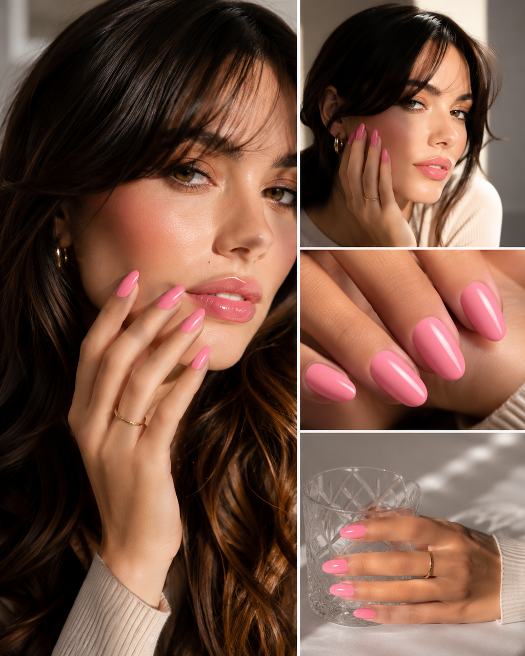 AVP Gel Polish 15ml - 105 (HEMA/TPO-FREE)