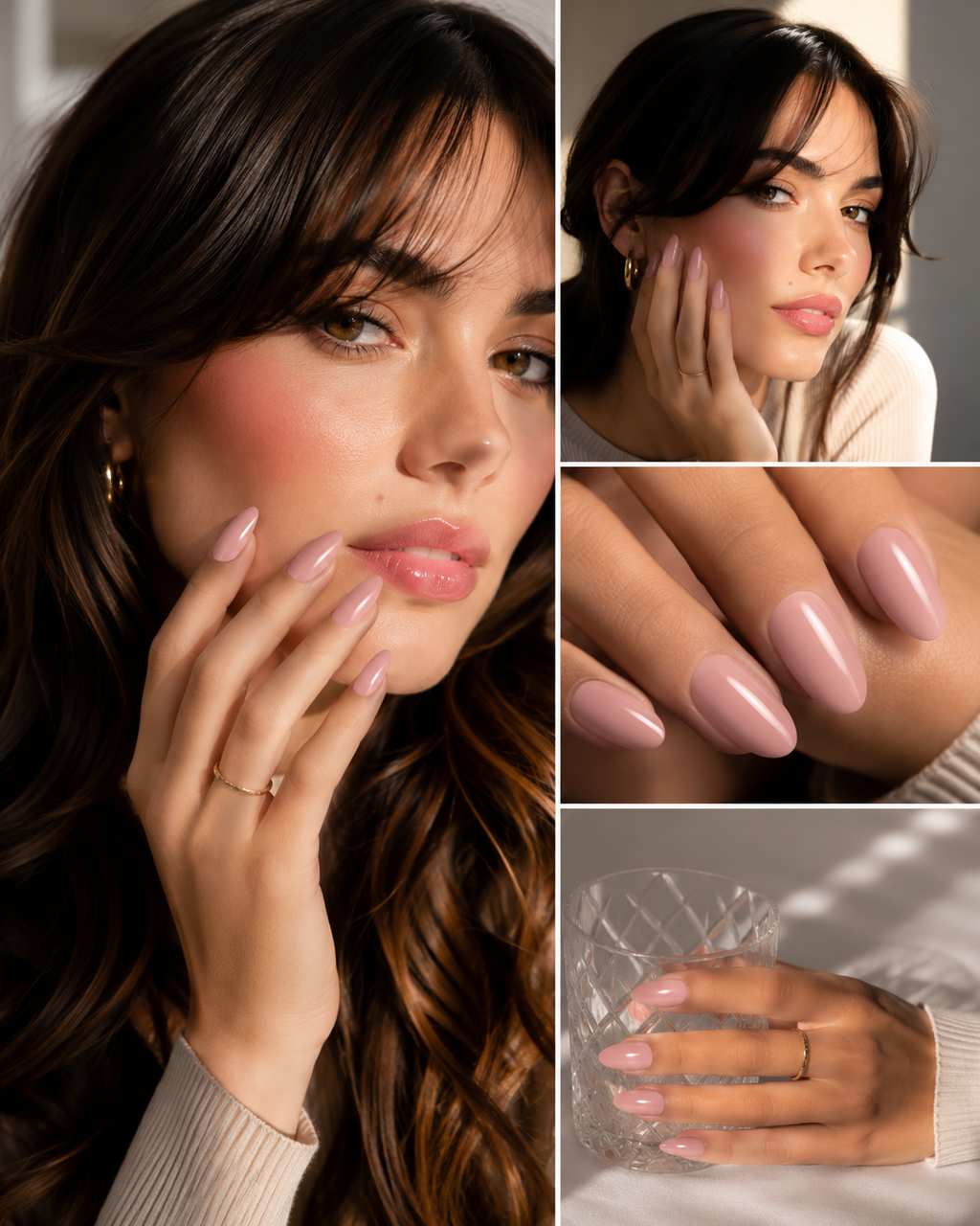 AVP Gel Polish 15ml - 106 (HEMA/TPO-FREE)