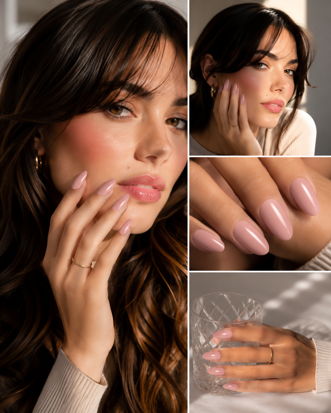 AVP Gel Polish 15ml - 106 (HEMA/TPO-FREE)