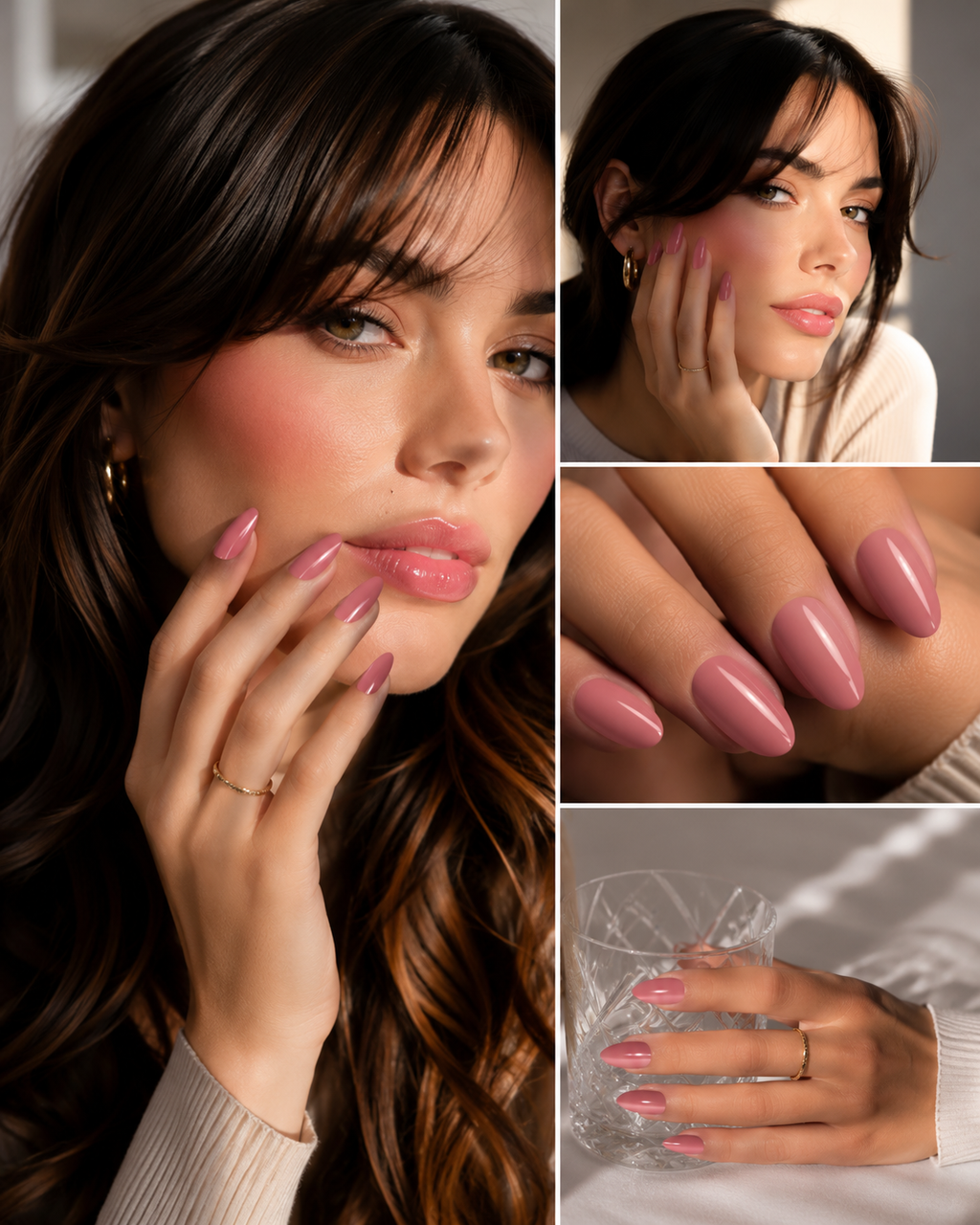 AVP Gel Polish 15ml - 107 (HEMA/TPO-FREE)