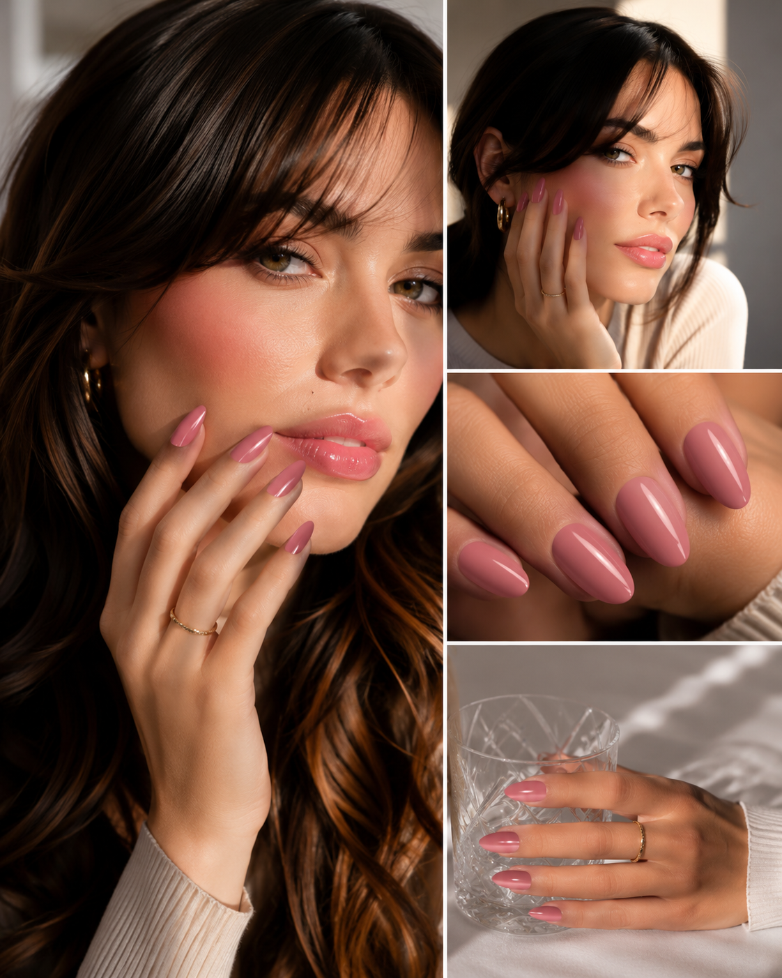 AVP Gel Polish 15ml - 107 (HEMA/TPO-FREE)
