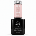 AVP Gel Polish 15ml - 109 (HEMA/TPO-FREE)
