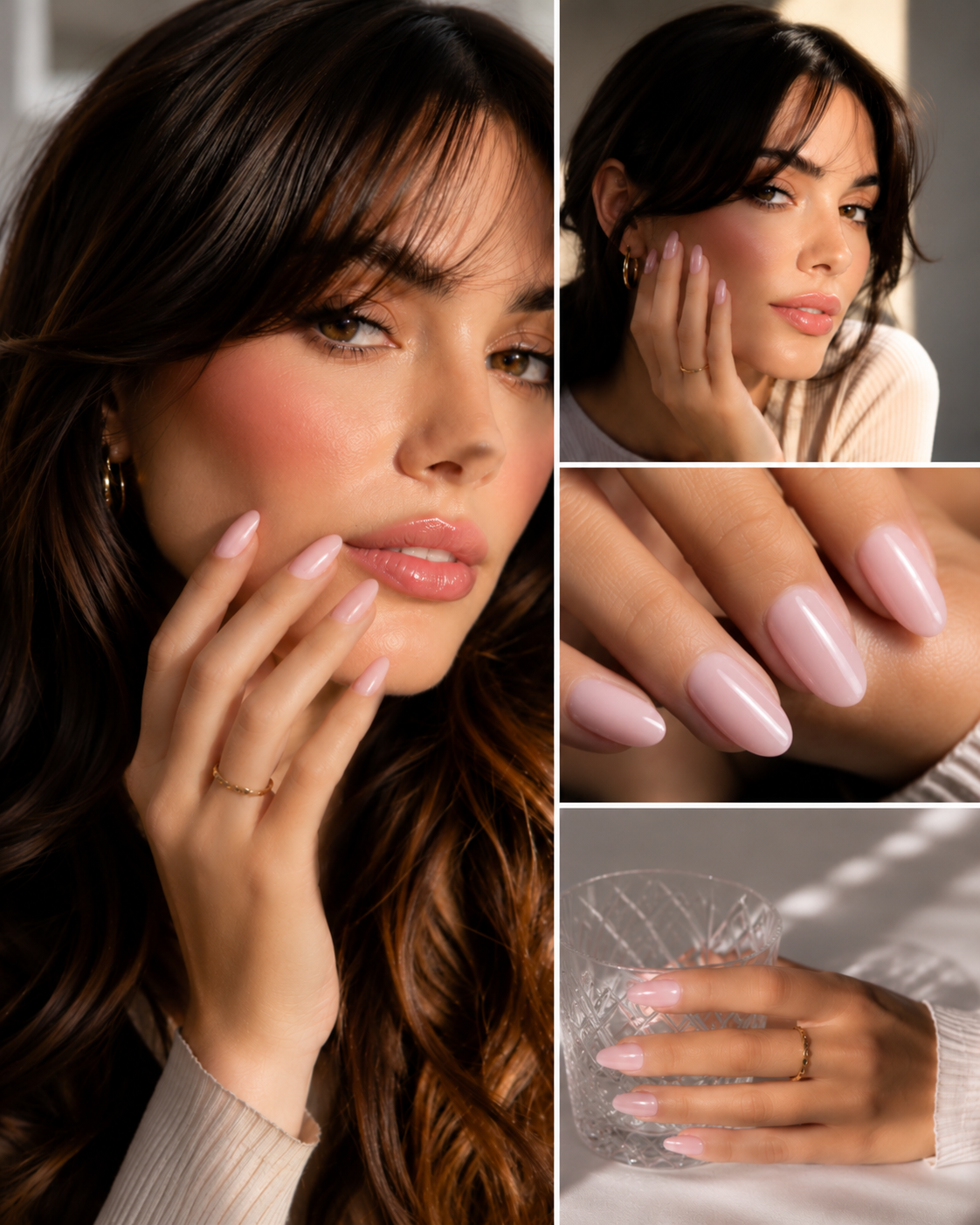 AVP Gel Polish 15ml - 109 (HEMA/TPO-FREE)