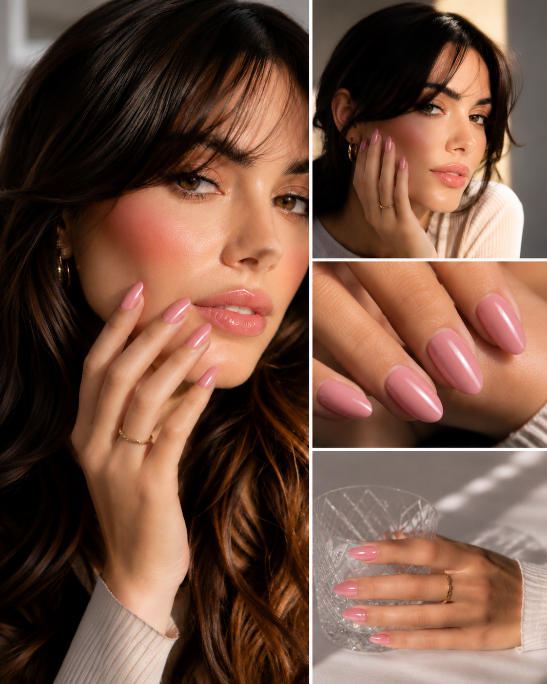 AVP Gel Polish 15ml - 110 (HEMA/TPO-FREE)