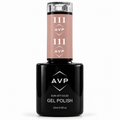 AVP Gel Polish 15ml - 111 (HEMA/TPO-FREE)