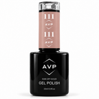 AVP Gel Polish 15ml - 111 (HEMA/TPO-FREE)