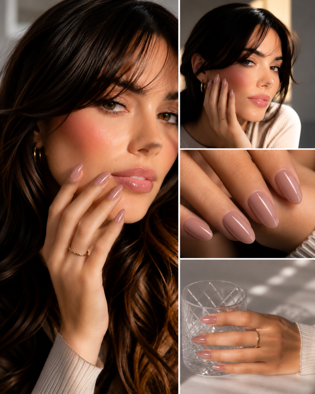 AVP Gel Polish 15ml - 111 (HEMA/TPO-FREE)