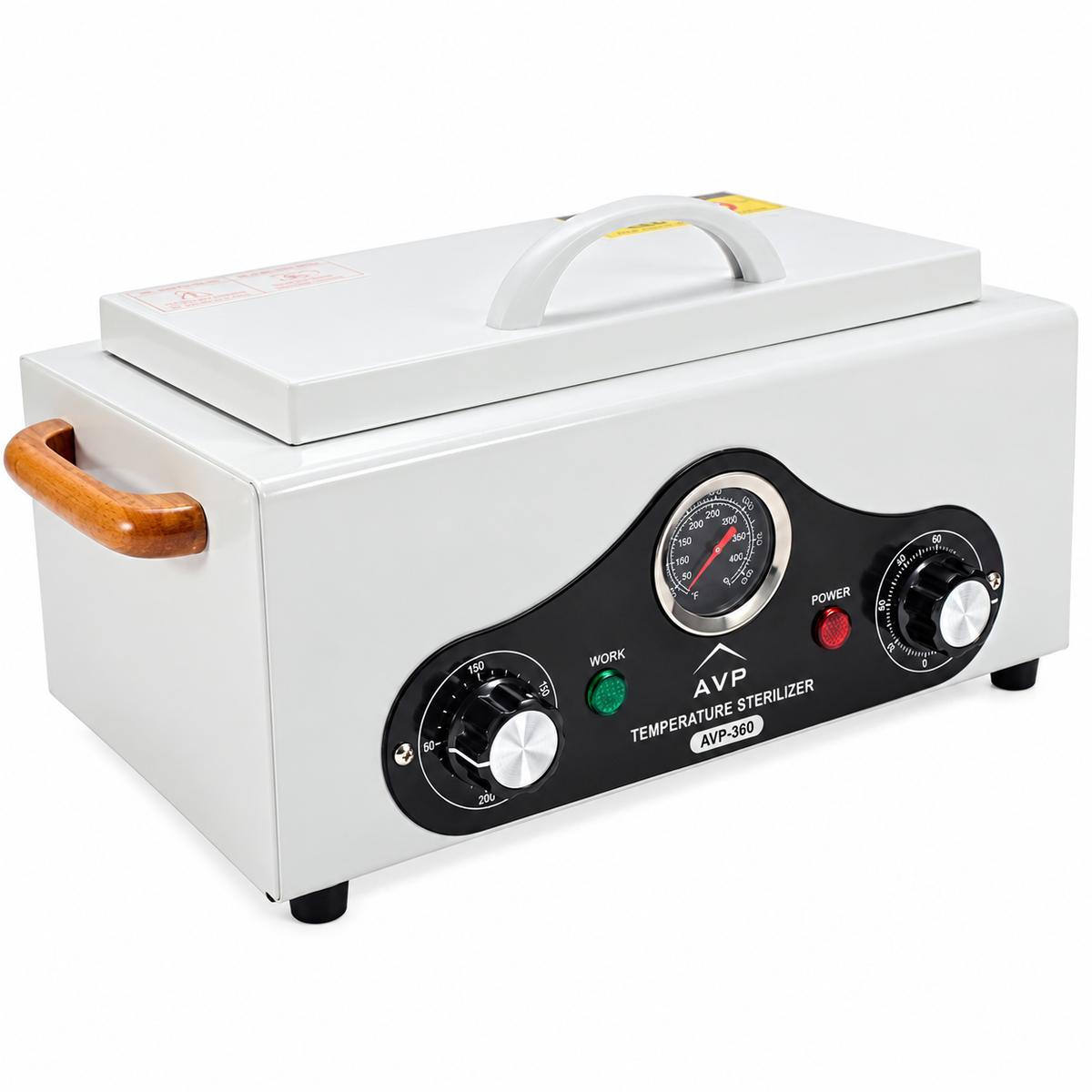 Autoclave Steriliser Machine 500W