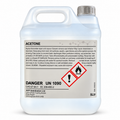 Acetone 5L Gallon