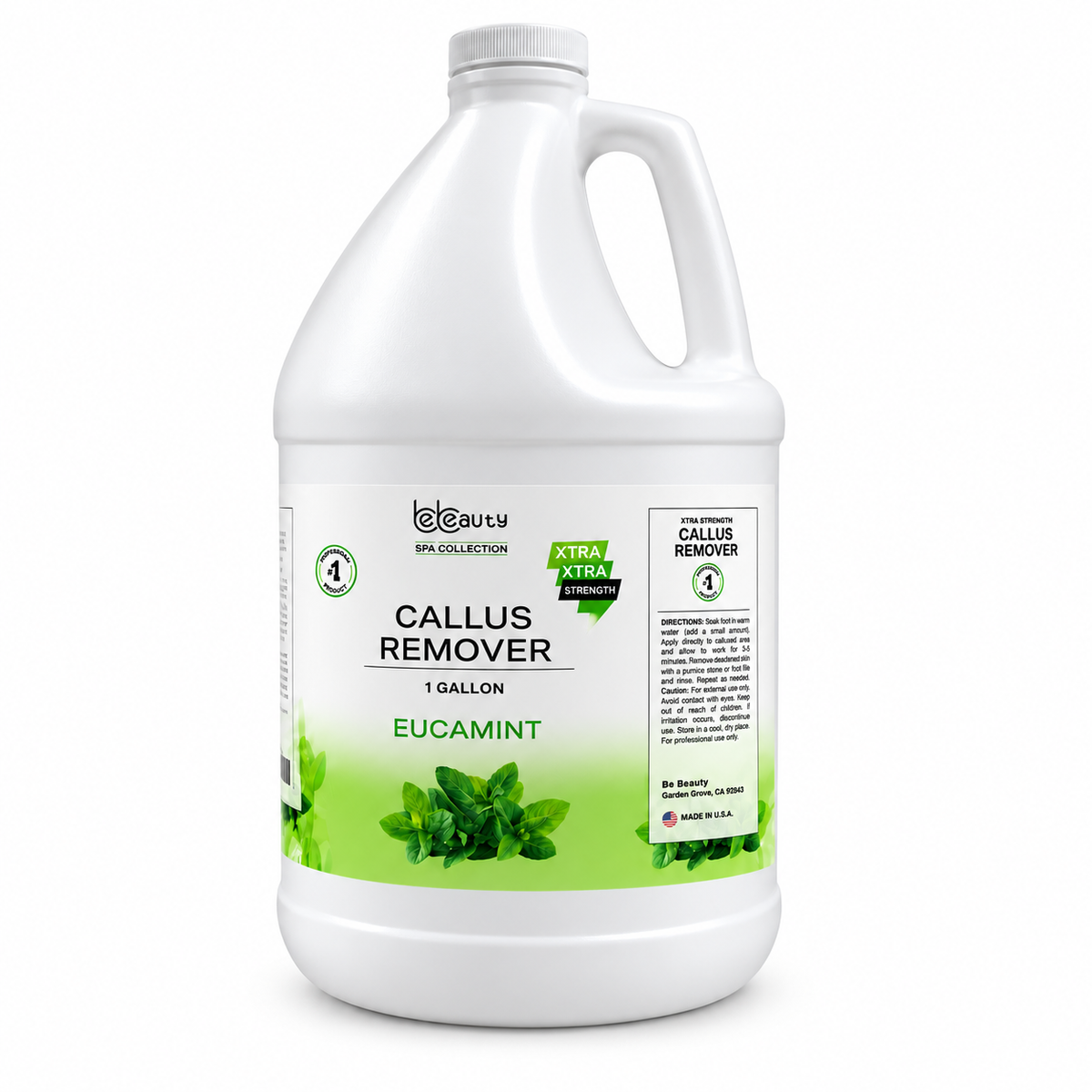 BB Callus Remover Gallon