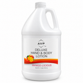 Hand & Body Lotion Gallon - Mango-licious