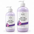 Hand & Body Lotion - Lavender