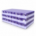 Purple Pumice Sponge Pack of 12