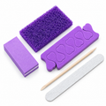 Pedi Kits 5in1 - Box of 200