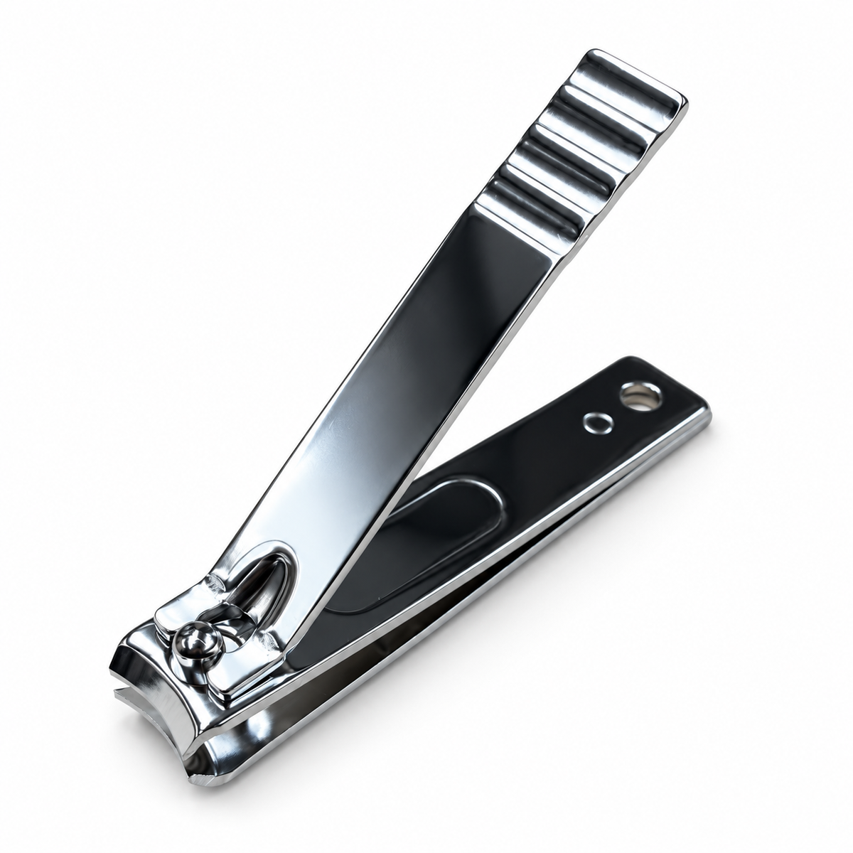 Curve Nail Clipper