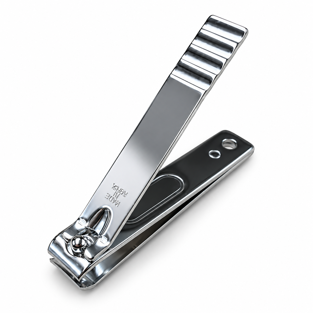Straight Nail Clipper