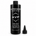 Ultra Shine No Wipe Top Coat 500ml