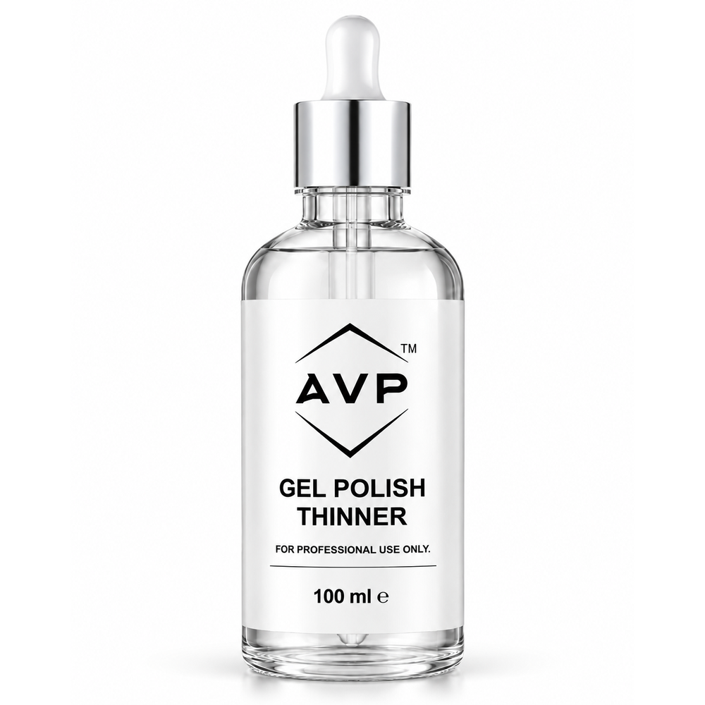 Gel Polish Thinner 100ml